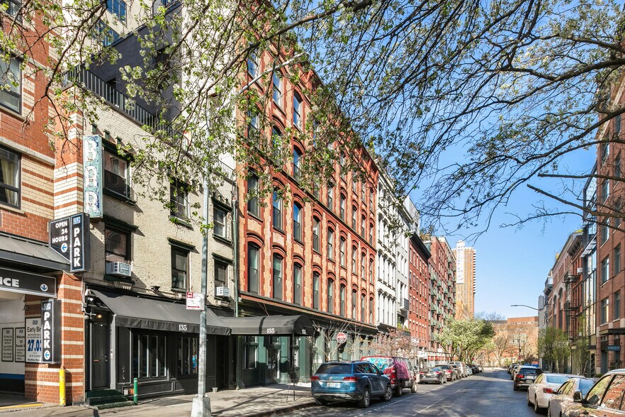 More Photos Of 135 Reade St, New York Multifamily For Sale