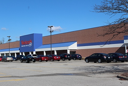 Primary Photo Of 11333 Blake Dr, Bridgeton Freestanding For Lease