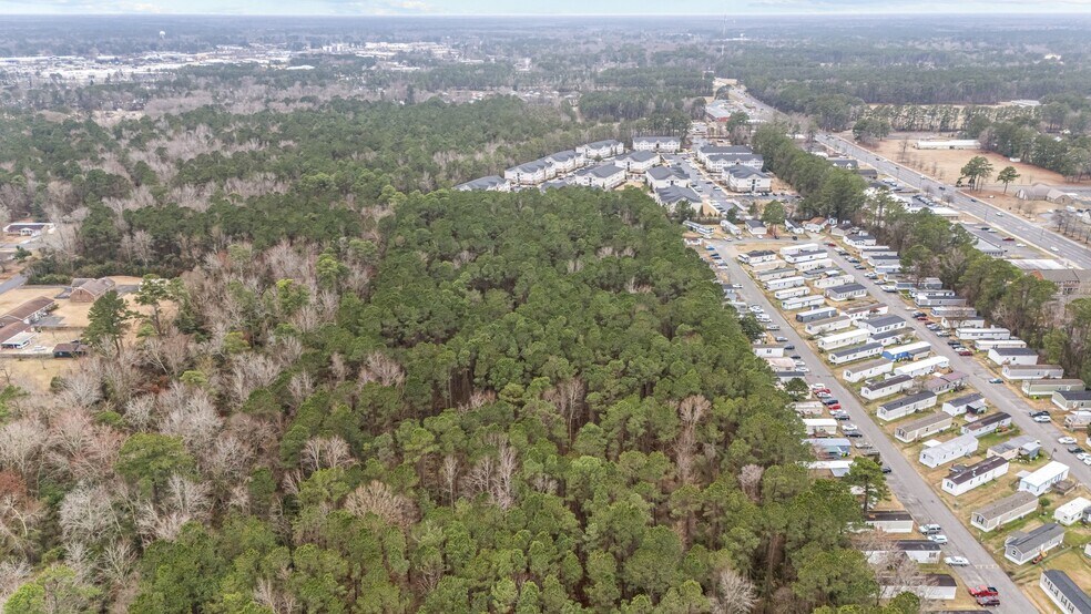 More Photos Of 2815 Neuse Blvd, New Bern Land For Sale