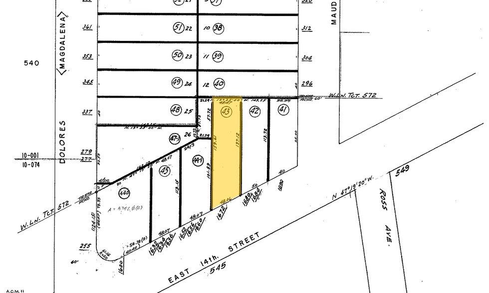 More Photos Of 1672 E 14th St, San Leandro Auto Repair For Sale