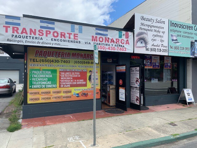 More Photos Of 411-417 Lathrop St, Redwood City Service For Sale