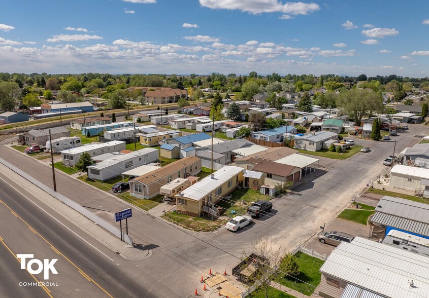 More Photos Of 330 W Chubbuck Rd, Chubbuck Manufactured Housing Mobile Home Park For Sale