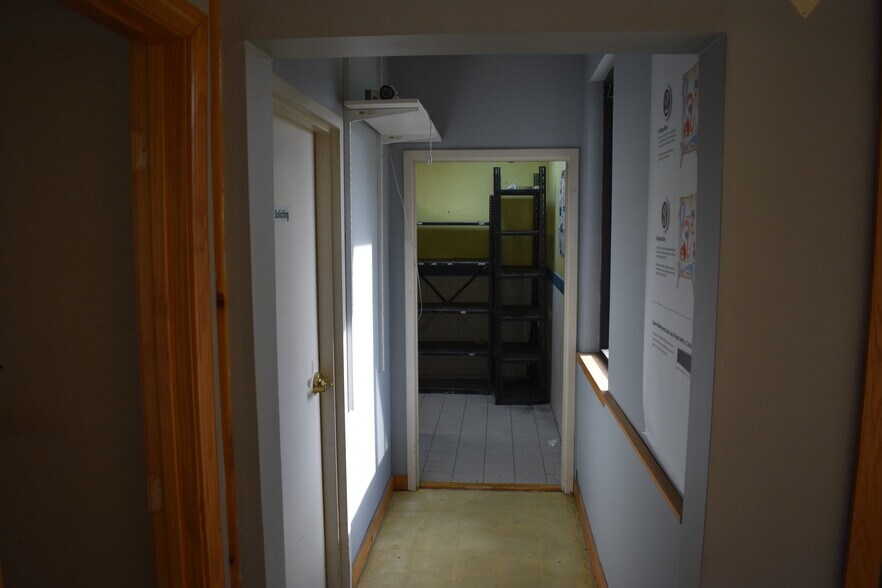 More Photos Of 23 Route 125, Kingston Freestanding For Sale