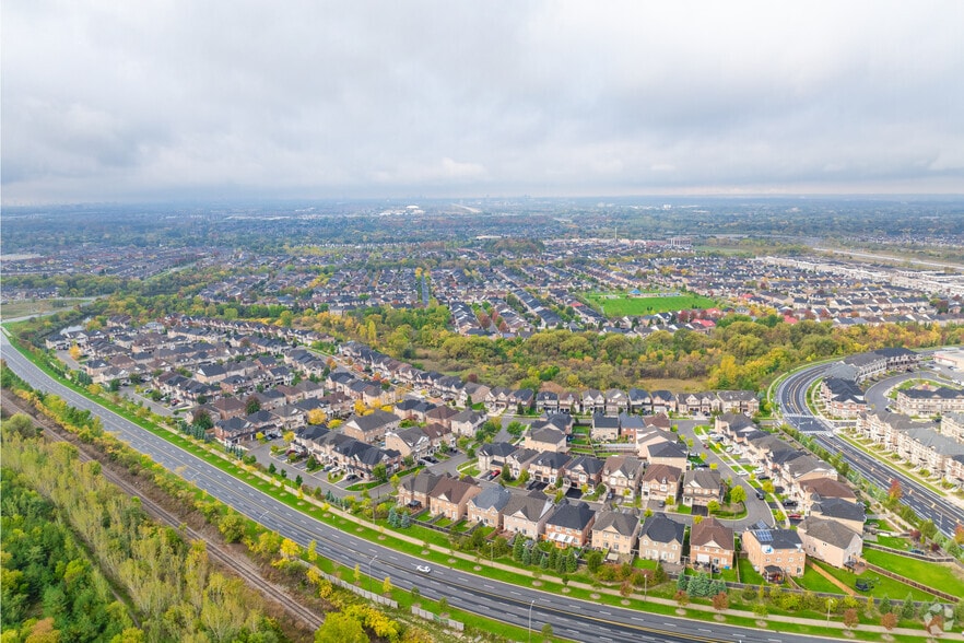 More Photos Of Sevendale Dr, Markham Storefront Retail Office For Sale