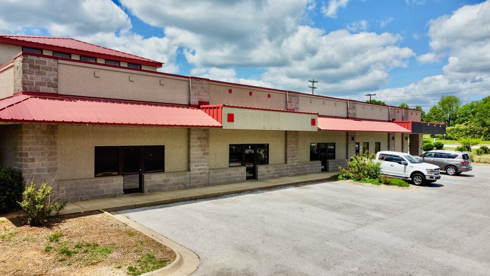 More Photos Of 6279 W Wedington Dr, Fayetteville Unknown For Lease