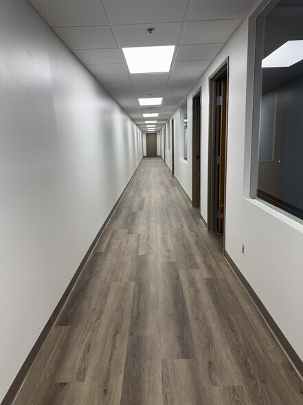 More Photos Of 500 Raybestos Dr, Upper Sandusky Manufacturing For Lease