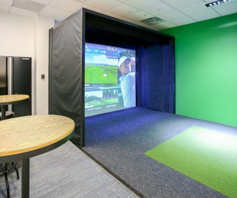 More Photos Of 1441 W Long Lake Rd, Troy Office For Sale