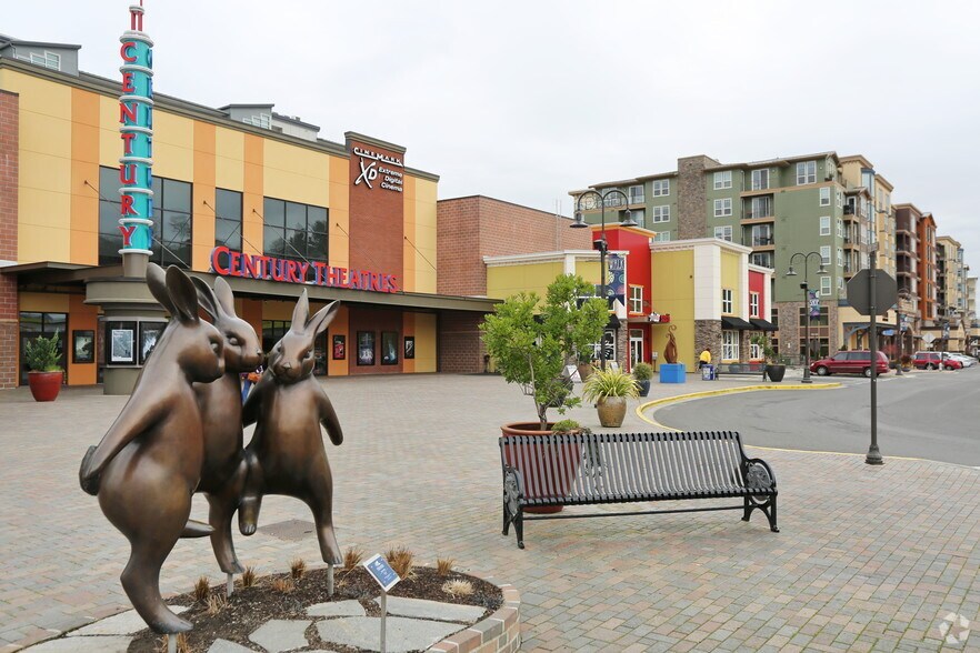 More Photos Of 5005 Main St, Ruston Apartments For Lease