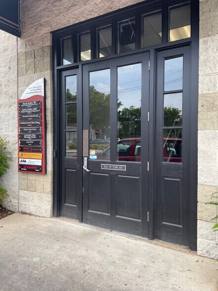 Primary Photo Of 3914 St. Elmo Ave, Chattanooga Storefront Retail Office For Lease