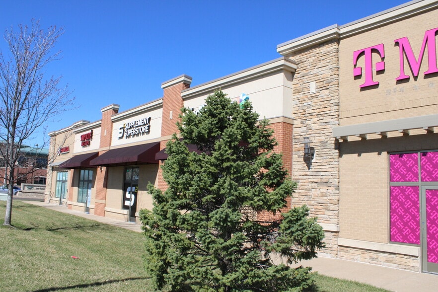 More Photos Of NW 135th St @ Metcalf Ave, Overland Park Unknown For Lease