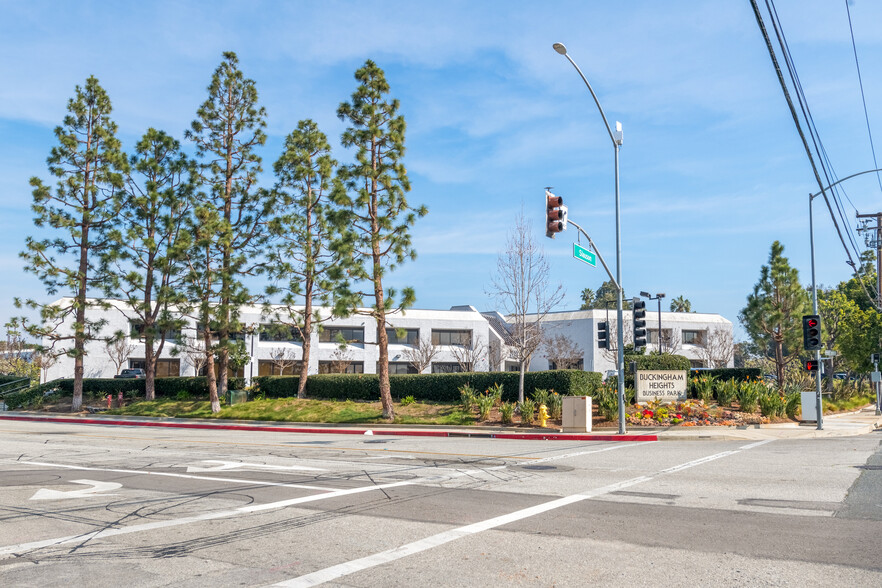 Primary Photo Of 5731 W Slauson Ave, Culver City Office For Lease