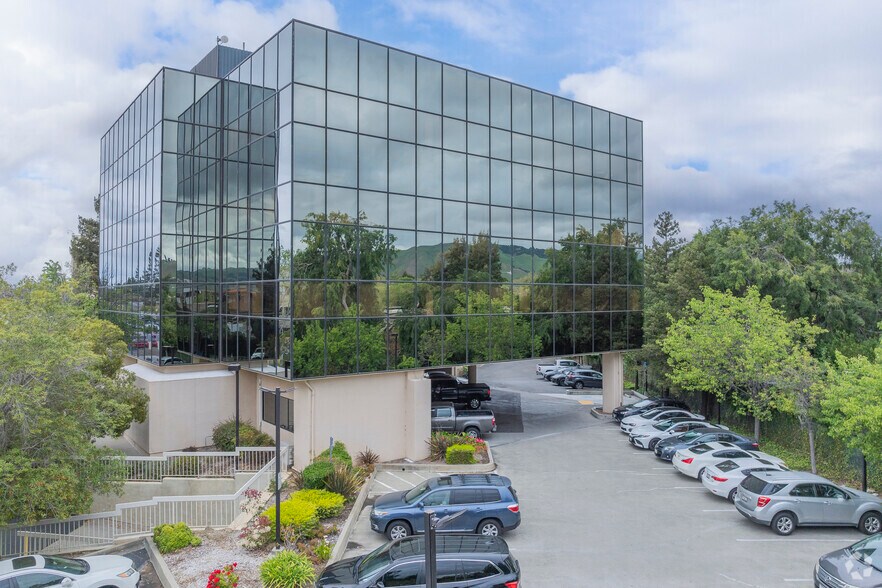 More Photos Of 1860 Mowry Ave, Fremont Medical For Lease