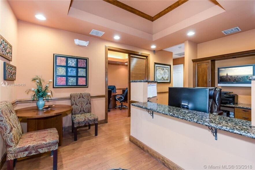 More Photos Of 5411 N University Dr, Coral Springs Office For Lease