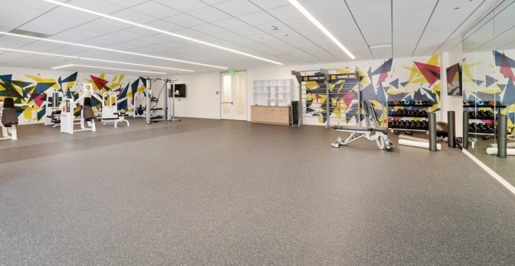 More Photos Of 333 W San Carlos St, San Jose Office For Lease