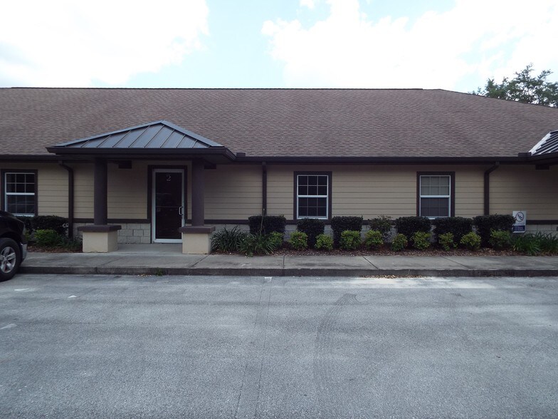 Primary Photo Of 4390 NE 35th St, Ocala Office Residential For Lease