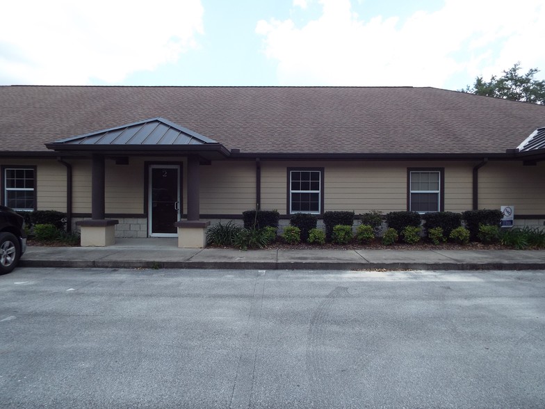 Primary Photo Of 4390 NE 35th St, Ocala Office For Lease