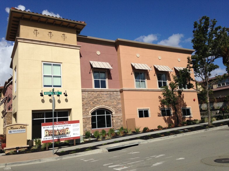 More Photos Of 43360 Mission Blvd, Fremont Office For Sale
