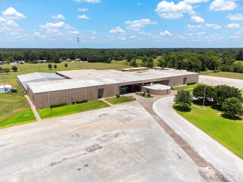 More Photos Of 14630 Hwy 105, Cleveland Land For Sale