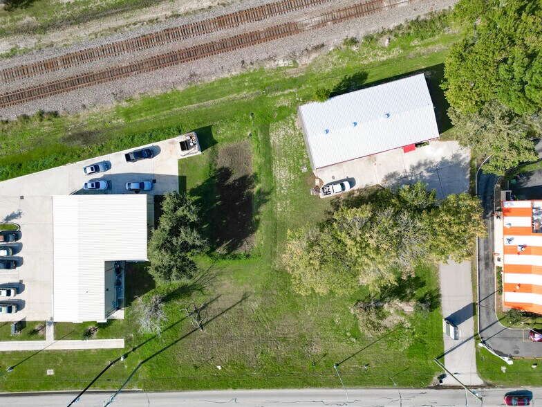 Primary Photo Of 2422 -2436 Main st, Pearland Land For Sale