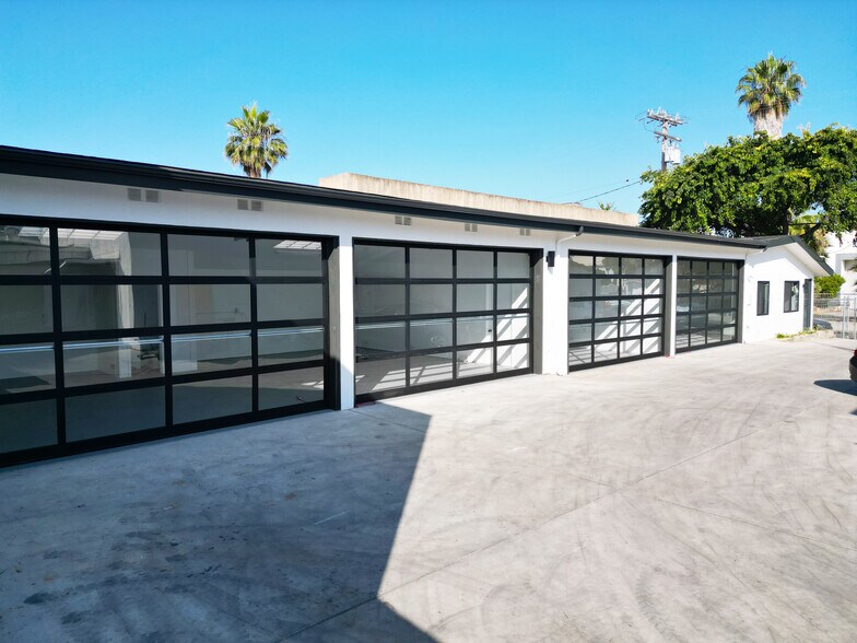 More Photos Of 720 Bond Ave, Santa Barbara Warehouse For Sale