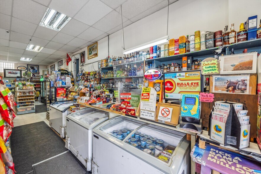 More Photos Of 1401-1405 Church St, San Francisco Apartments For Sale