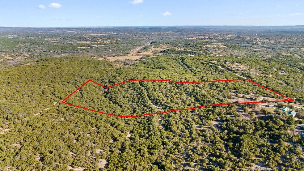 More Photos Of 1220 Overland Stage rd, Dripping Springs Land For Sale