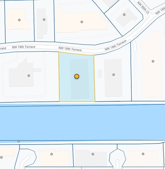 More Photos Of 8850-8880 NW 18th Ter, Miami Industrial For Lease