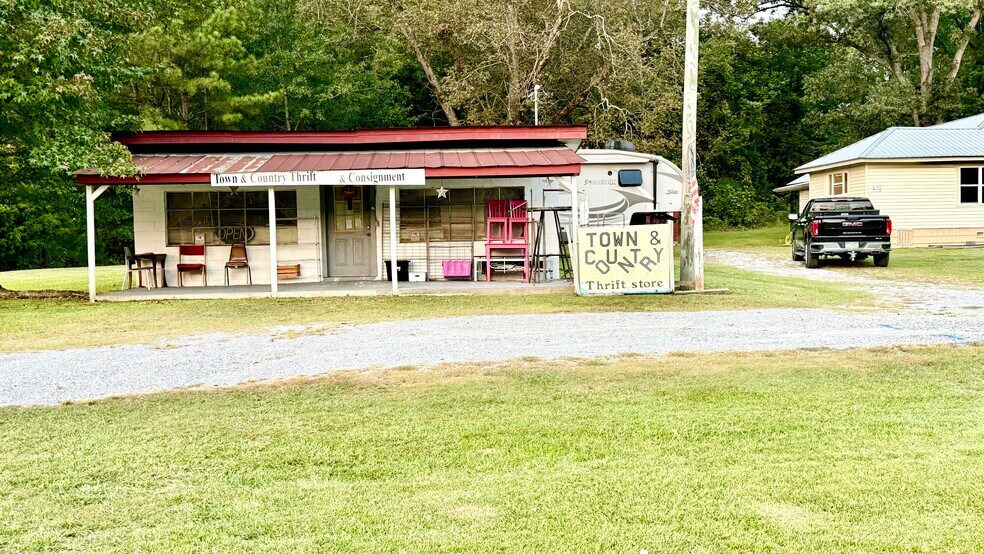 More Photos Of 4010 US-31, Clanton General Retail For Sale