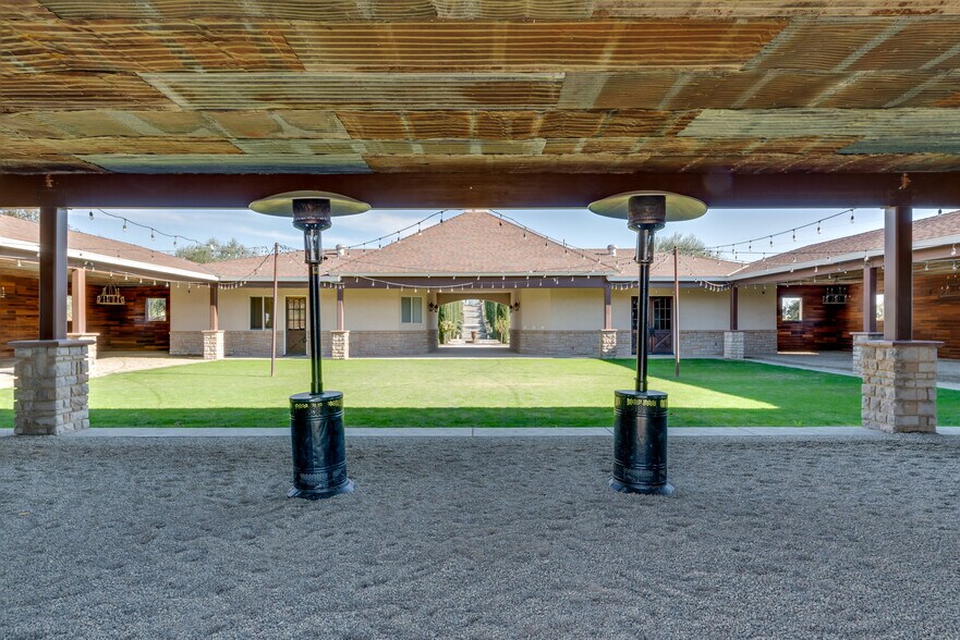 More Photos Of 16073 Highway 65, Bakersfield Winery Vineyard For Sale