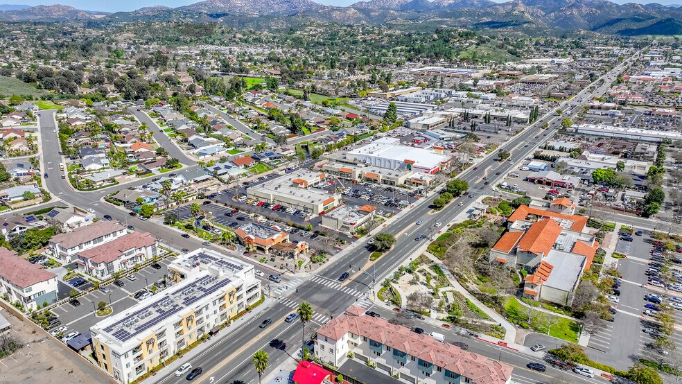 More Photos Of 13132-13202 Poway Rd, Poway Unknown For Lease