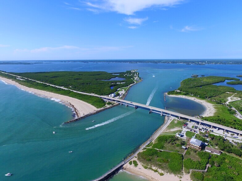 More Photos Of 9115 US-1, Sebastian Land For Sale