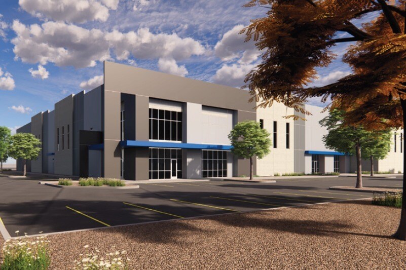 More Photos Of 6531 S Sossaman Rd, Mesa Warehouse For Sale