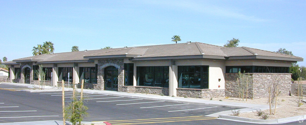 Primary Photo Of 15640 N 7th St, Phoenix Medical For Sale