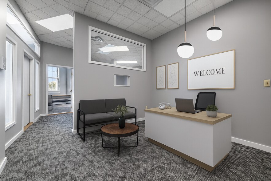 More Photos Of 201 Main St, Boston Office For Lease