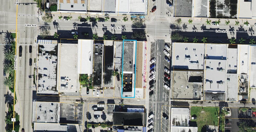 More Photos Of 803 Lake Ave, Lake Worth Storefront For Sale