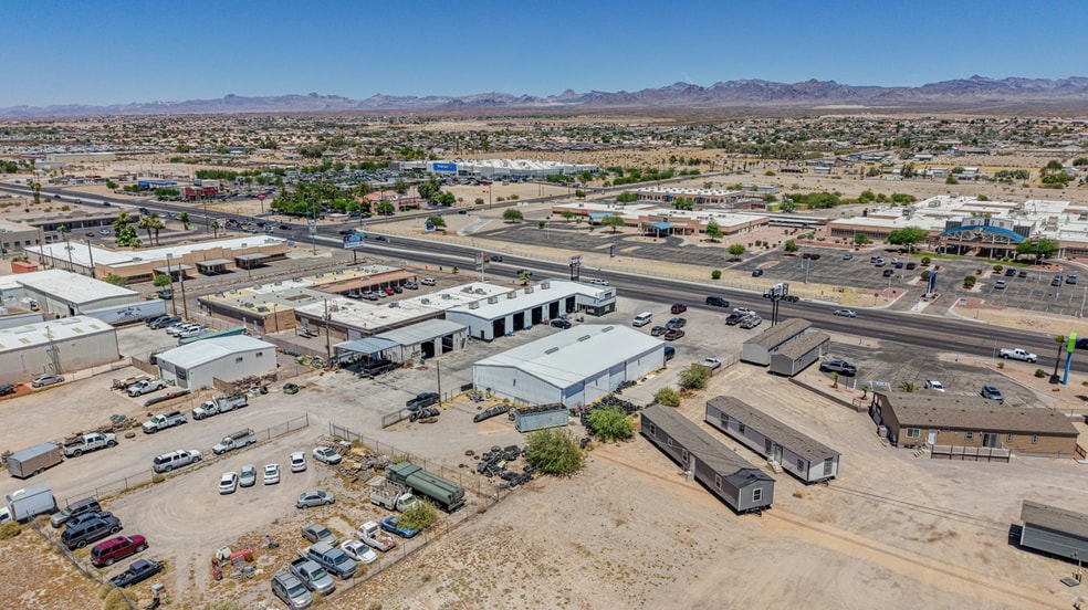 More Photos Of 5303 S Highway 95, Fort Mohave General Retail For Sale