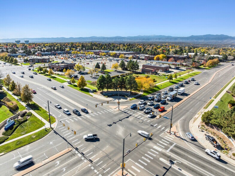 More Photos Of 10343-10355 Federal Blvd, Westminster Unknown For Lease