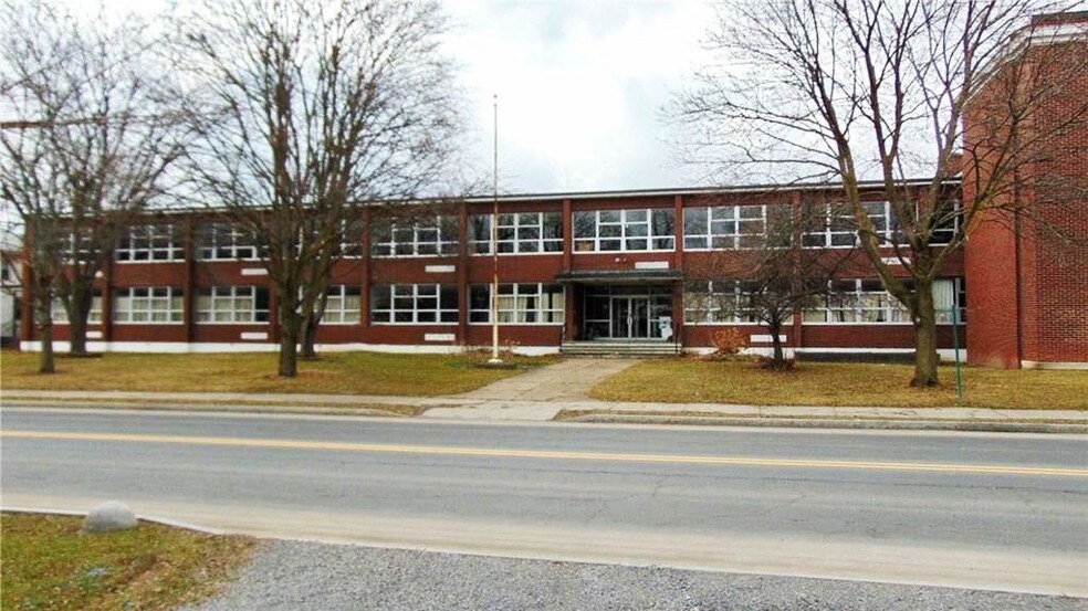 More Photos Of 81 W Bayard St, Seneca Falls Office Residential For Sale