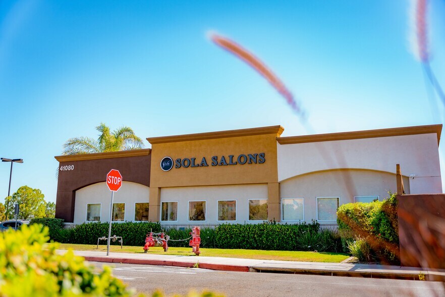 More Photos Of 40930-41090 California Oaks Rd, Murrieta Unknown For Lease