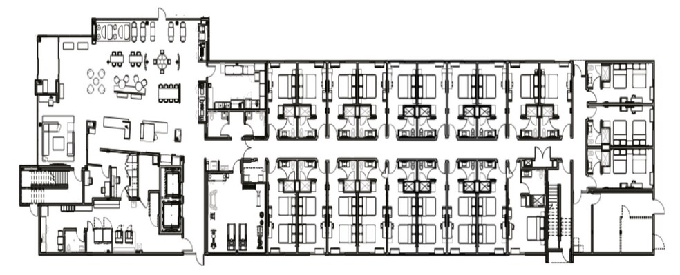 More Photos Of 1735 Mahan Dr, Tallahassee Land For Sale