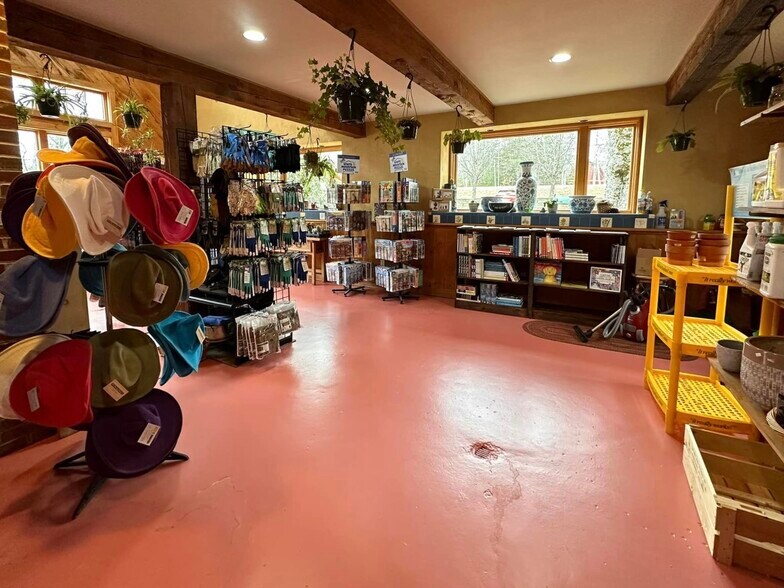 More Photos Of 48 South, Blue Hill Garden Center For Sale