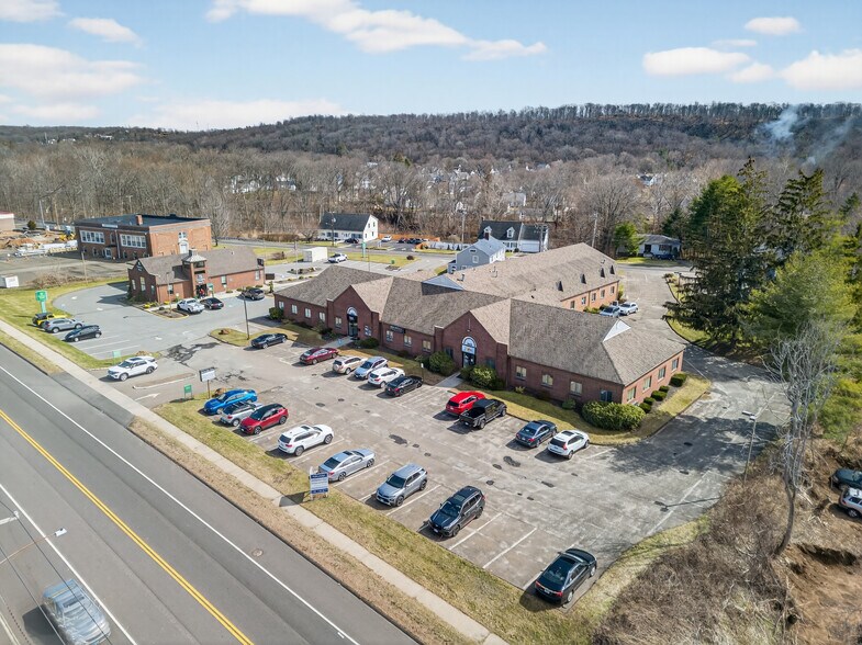 Primary Photo Of 444 Foxon Rd, East Haven Office For Sale