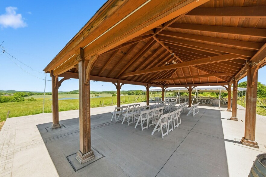More Photos Of 15088 Boone Monument Rd, Marthasville Lodge Meeting Hall For Sale
