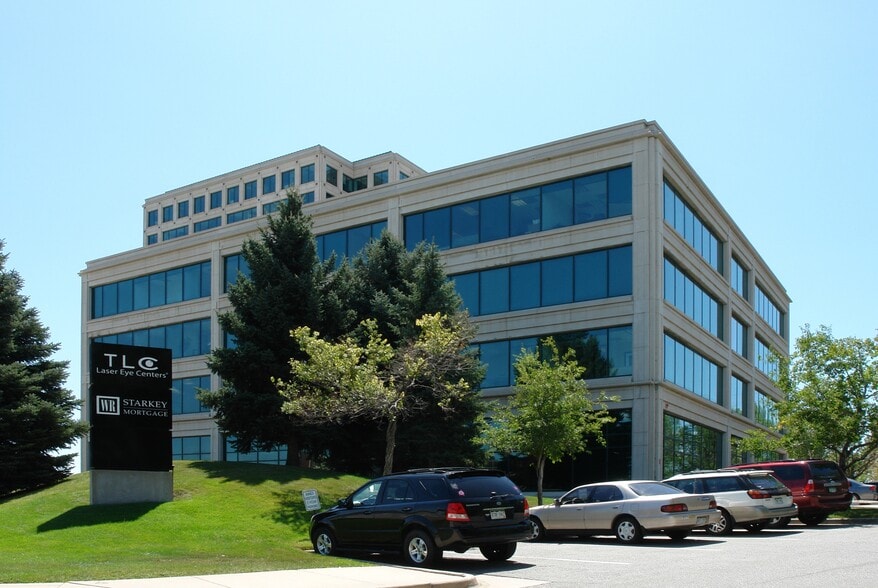 Primary Photo Of 2000 S Colorado Blvd, Denver Office For Lease