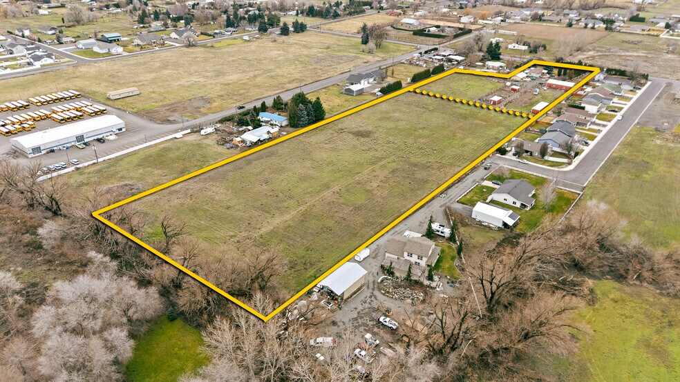 More Photos Of 7703 Ahtanum Rd, Yakima Land For Sale