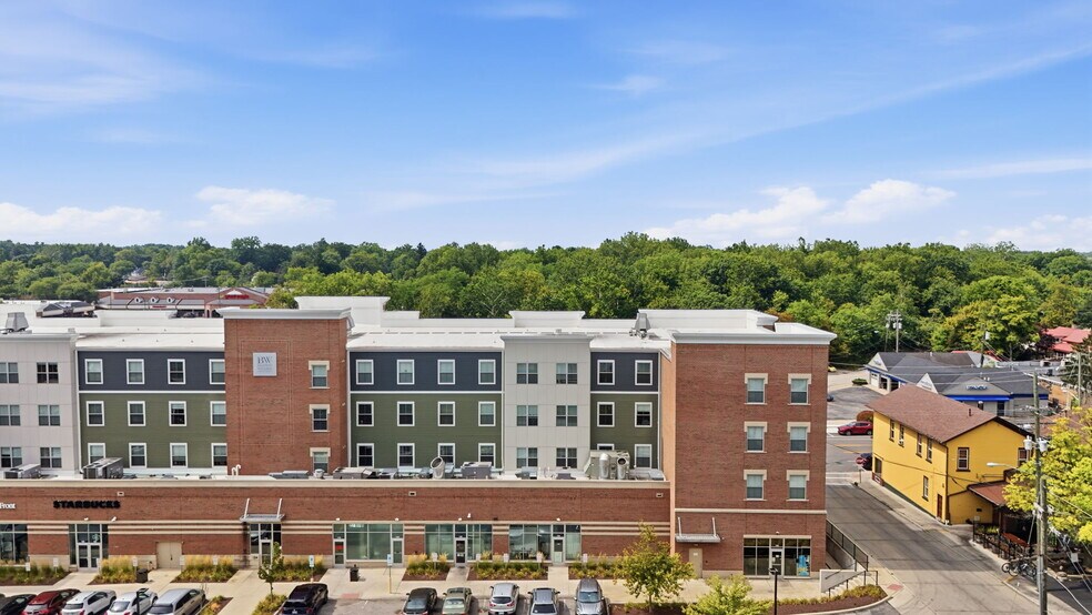 More Photos Of 98-118 Front St, Berea Dormitory For Lease