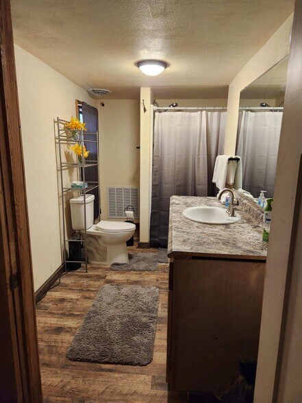 More Photos Of 365 4th St, Rock River General Retail For Sale