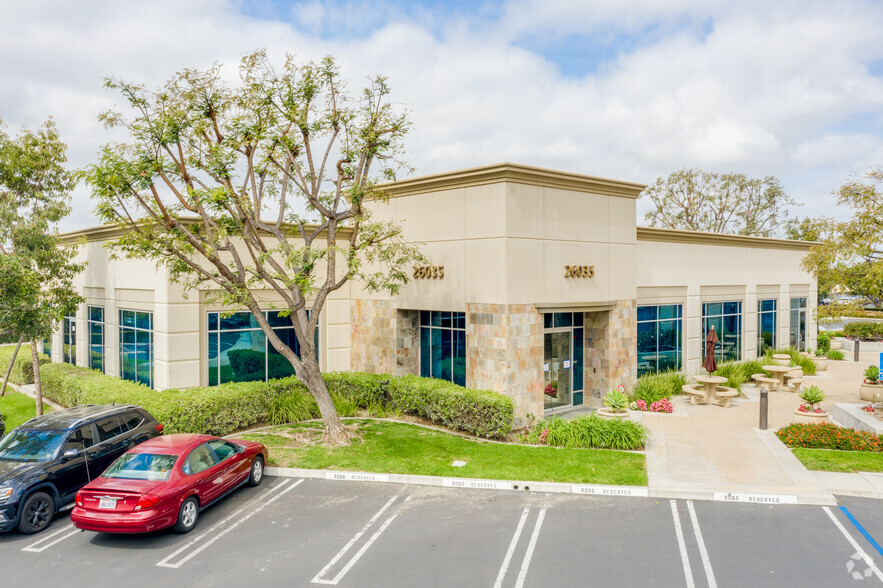 Primary Photo Of 26035 Acero, Mission Viejo Office For Sale