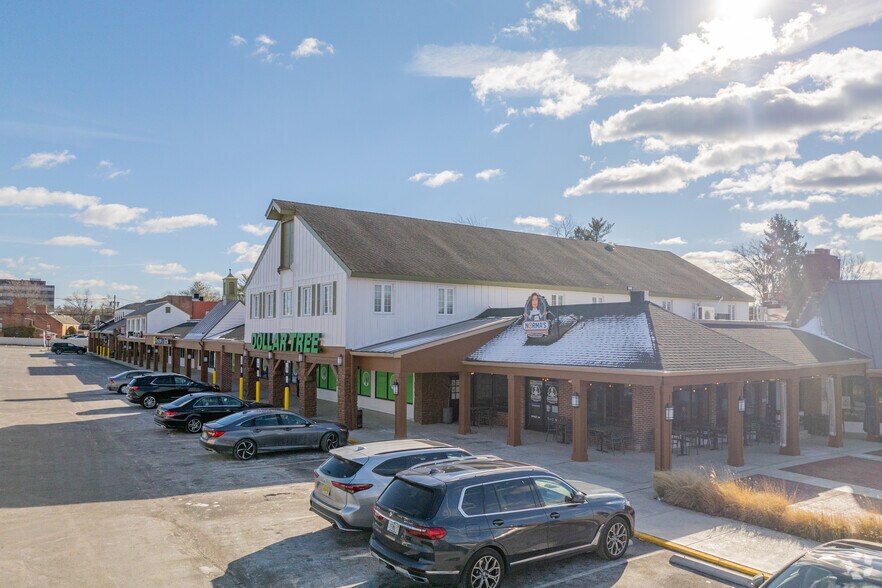 More Photos Of 1409 Marlton Pike, Cherry Hill Storefront For Lease