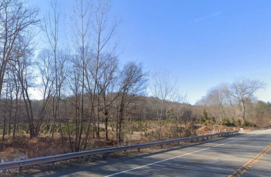 More Photos Of 00 Route 6, Andover Land For Sale